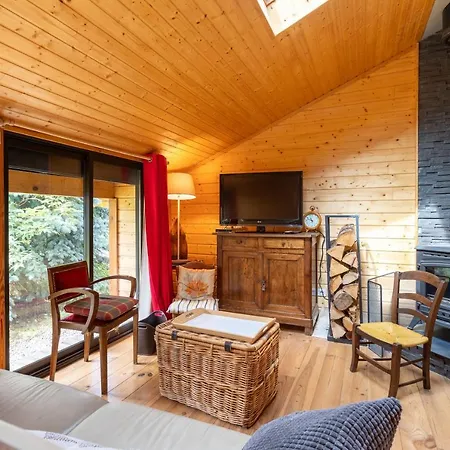 La Perle Des Pyrenees - Maison Pour 8