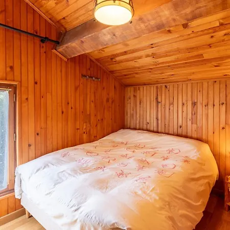 Holiday home La Perle Des Pyrenees - Maison Pour 8 Formigueres