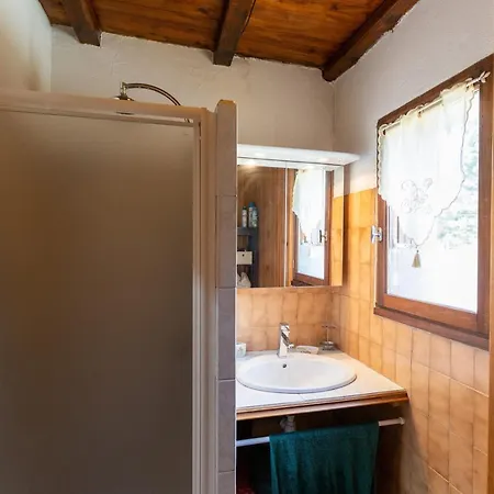 Holiday home La Perle Des Pyrenees - Maison Pour 8 Formigueres