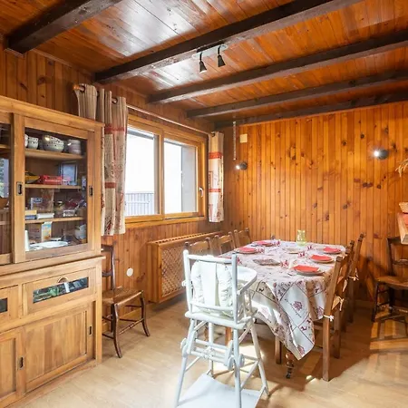 La Perle Des Pyrenees - Maison Pour 8 *