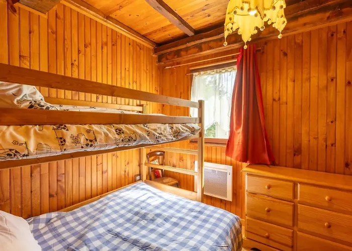 La Perle Des Pyrenees - Maison Pour 8 Semesterbostad
