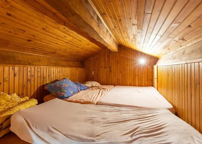 Semesterbostad La Perle Des Pyrenees - Maison Pour 8 *