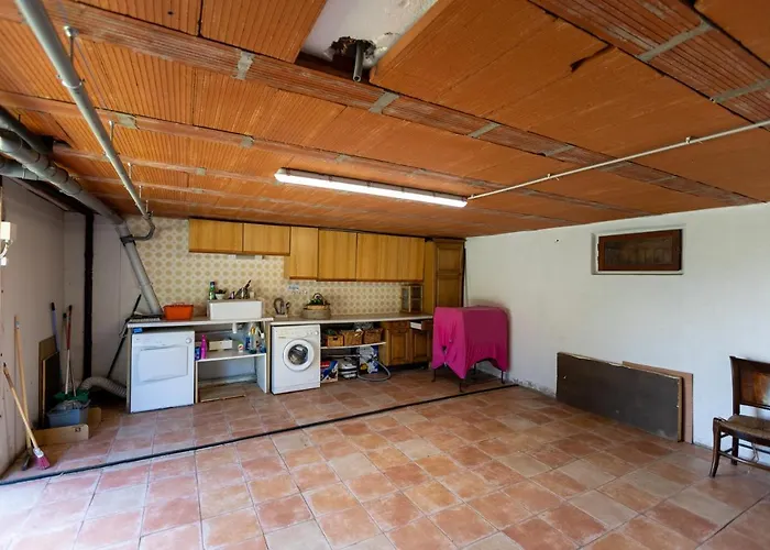 Semesterbostad La Perle Des Pyrenees - Maison Pour 8